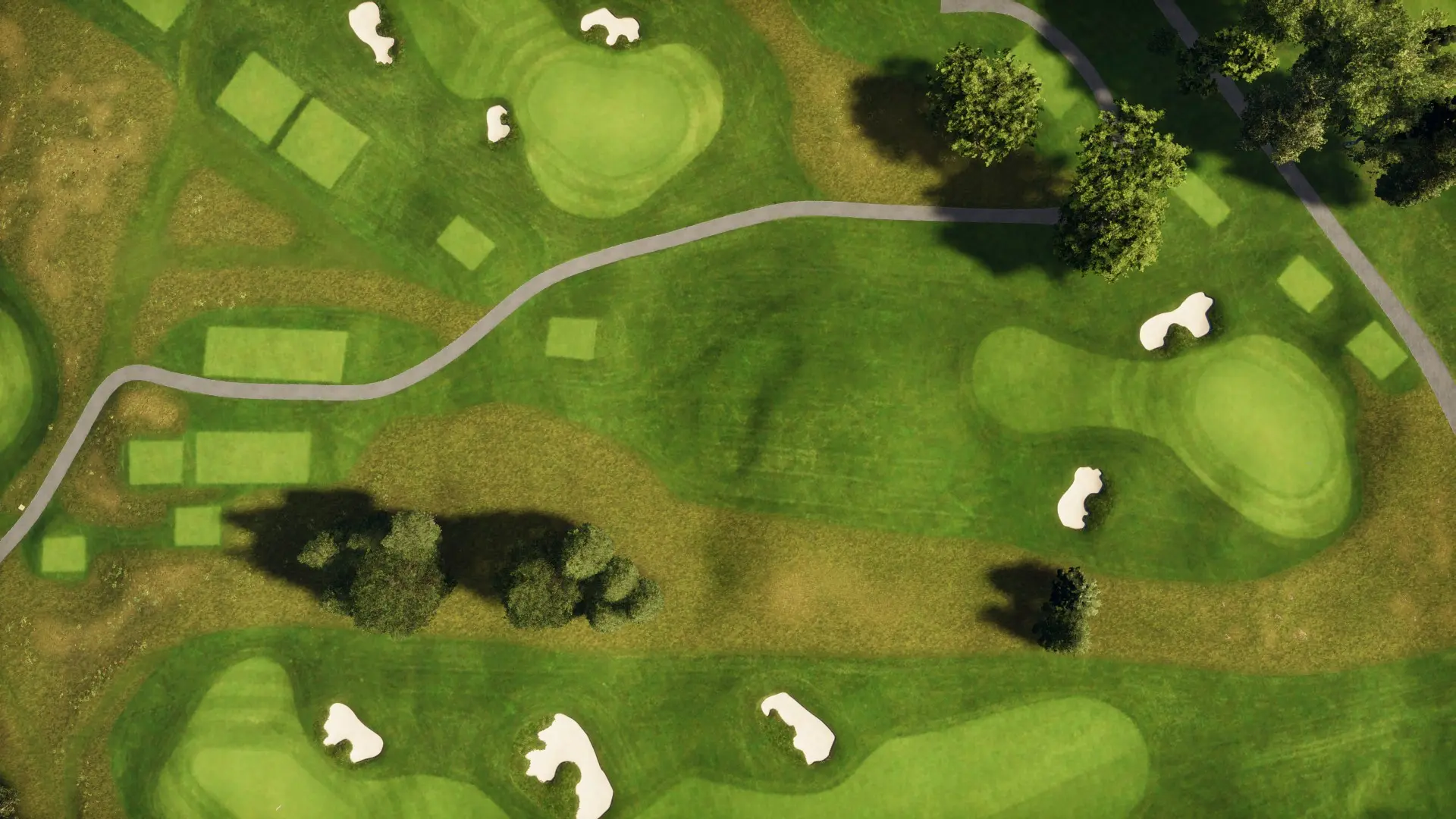 Hole 13