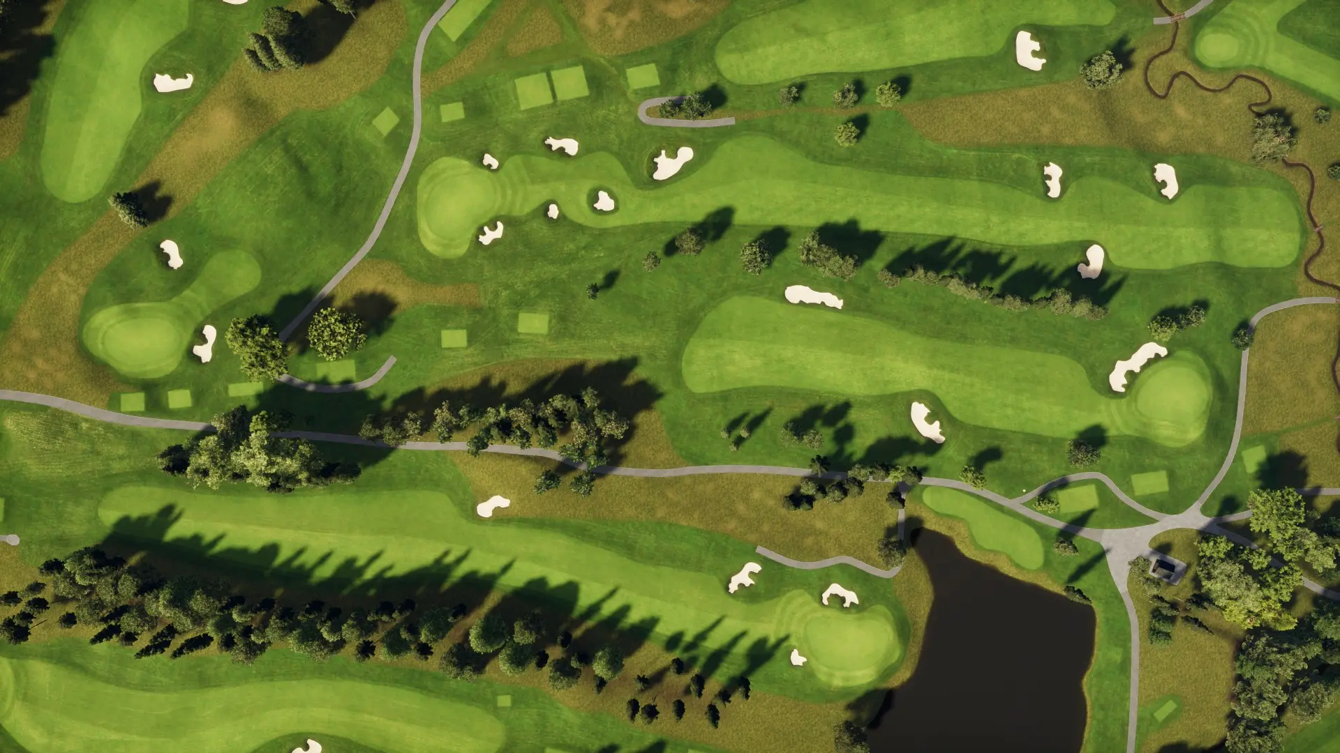 Hole 14