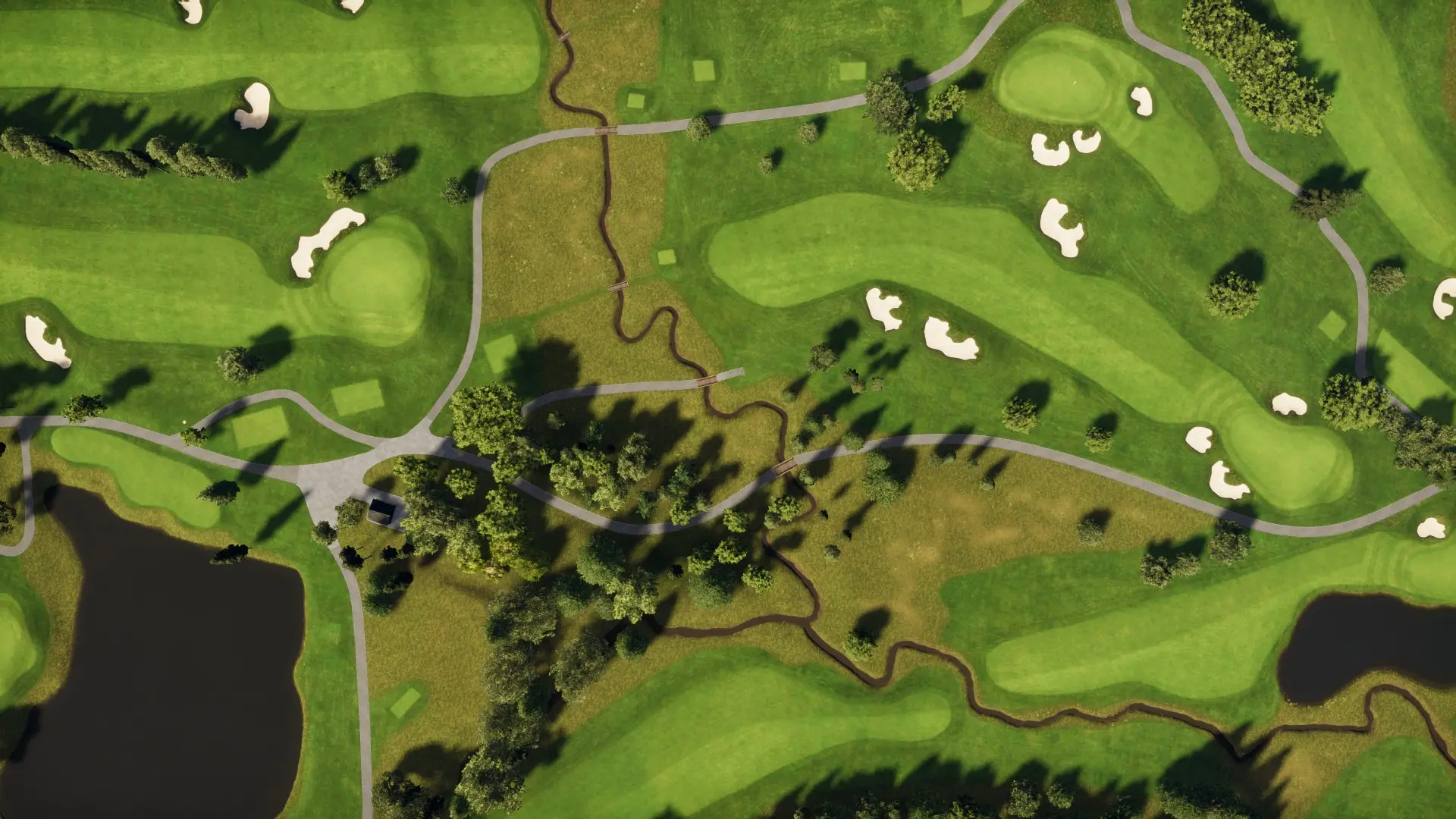 Hole 15