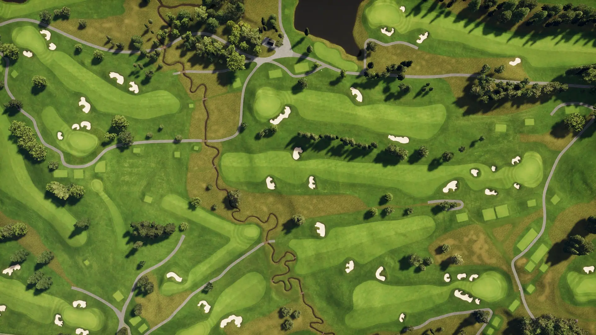 Hole 17