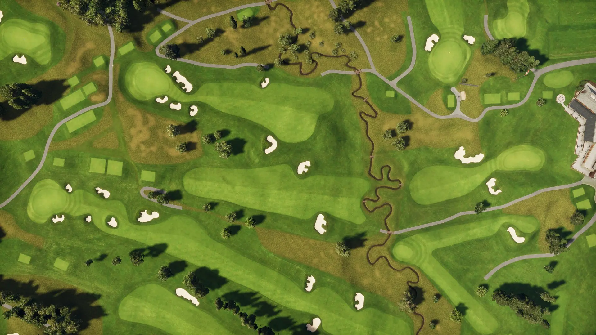 Hole 18
