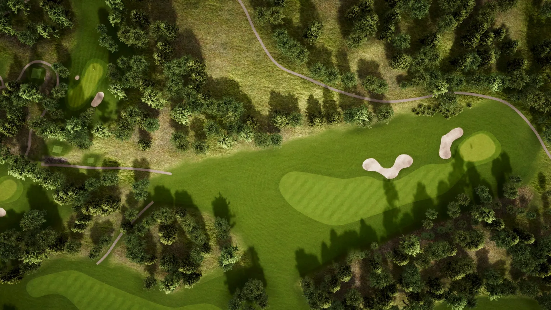 Hole 4