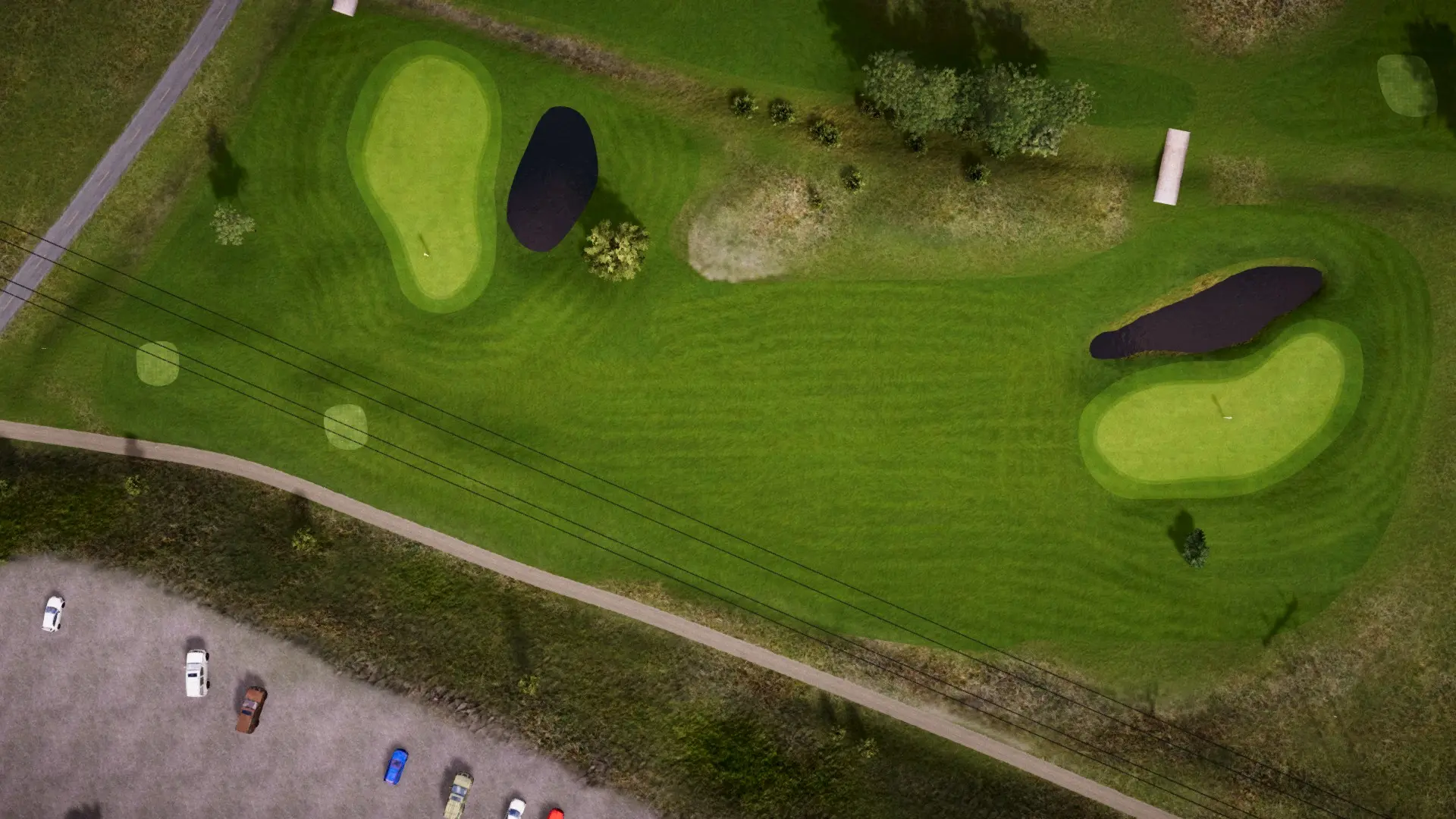 Hole 17