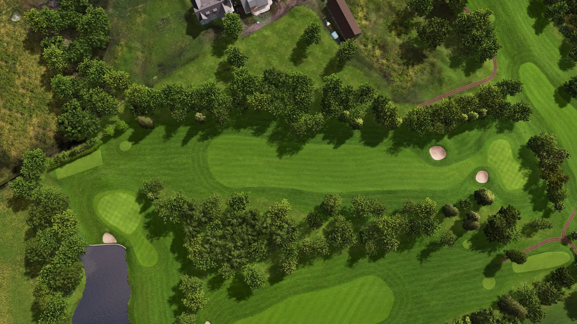 Hole 6