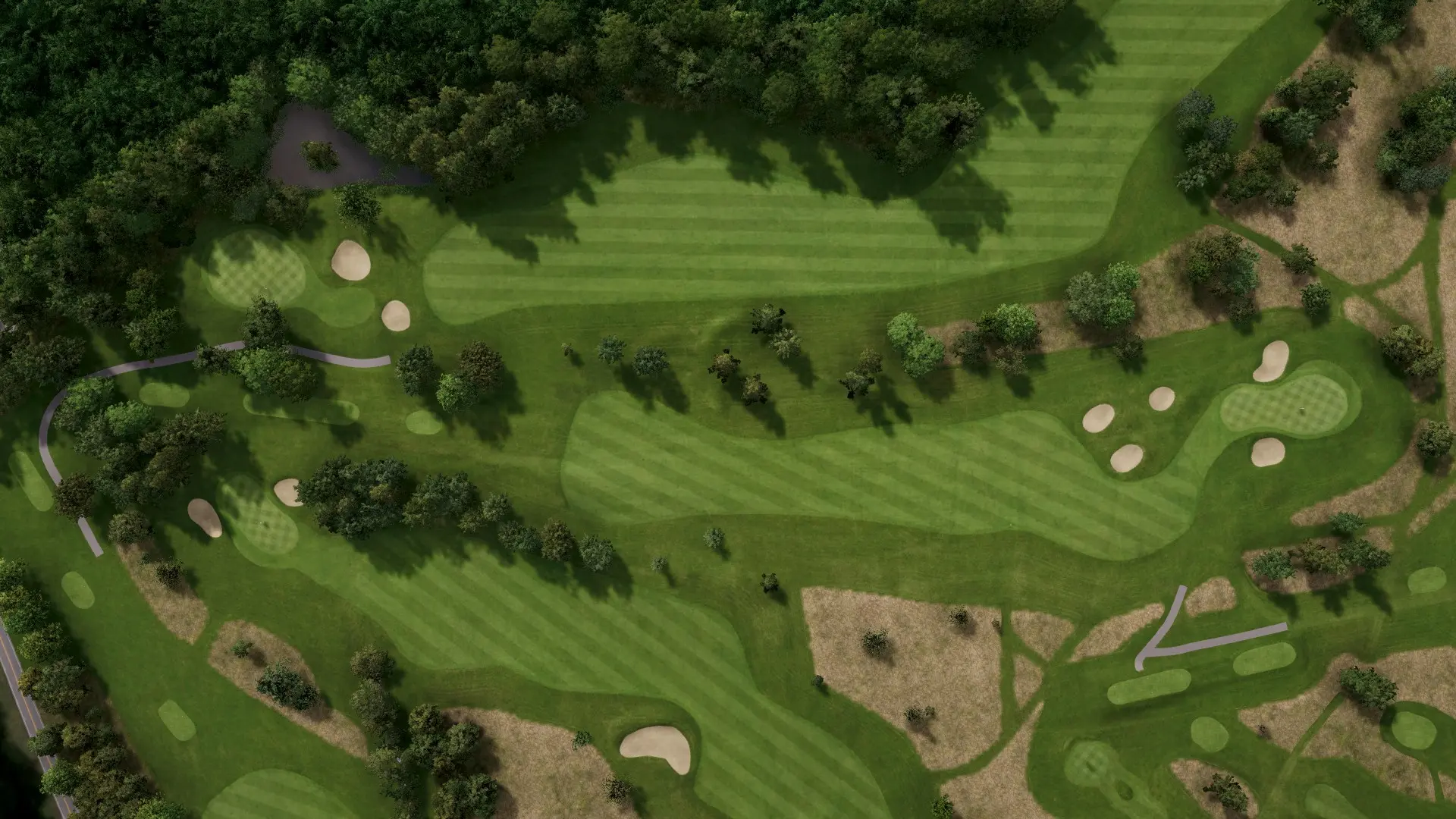 Hole 11