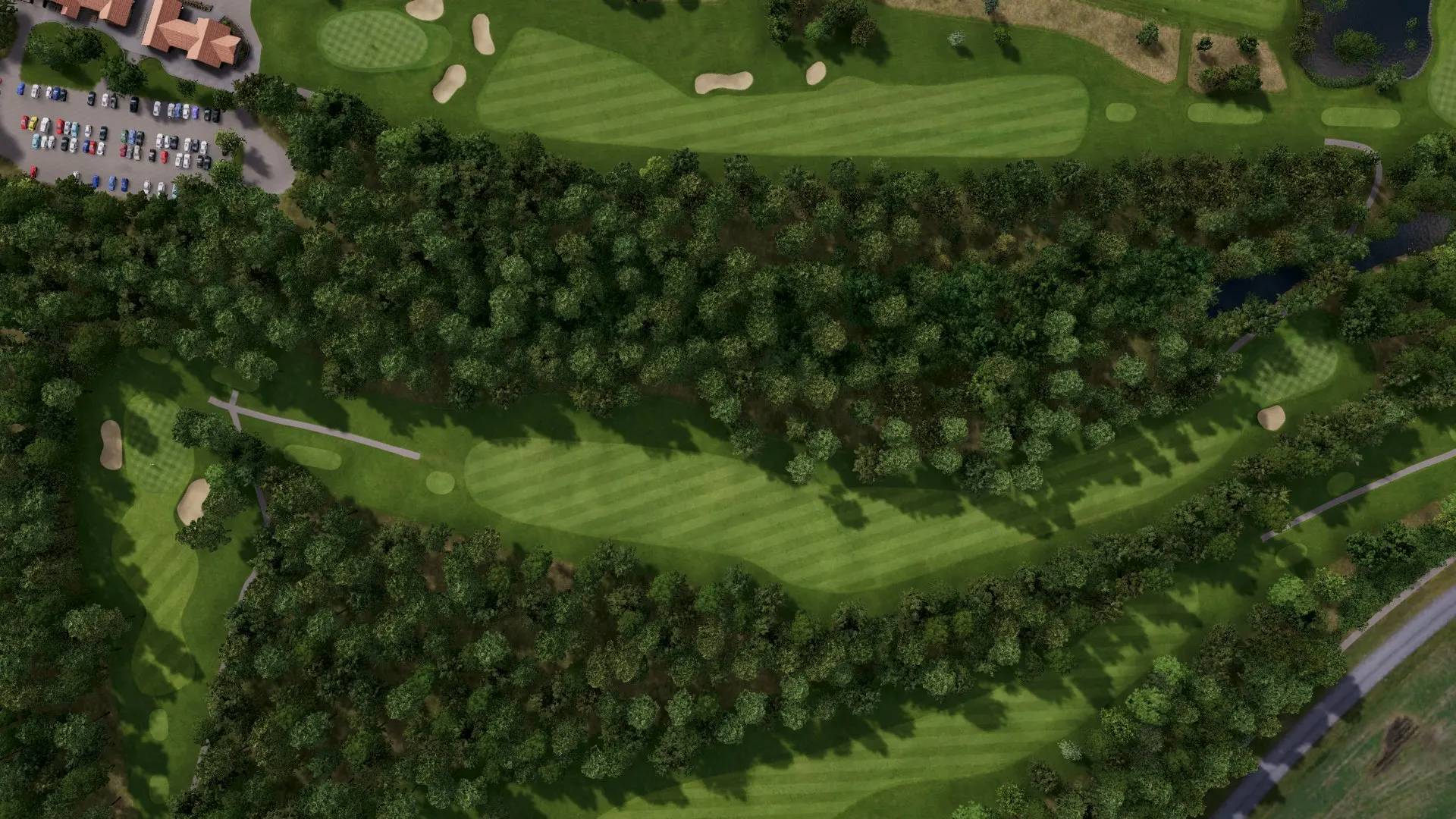 Hole 17