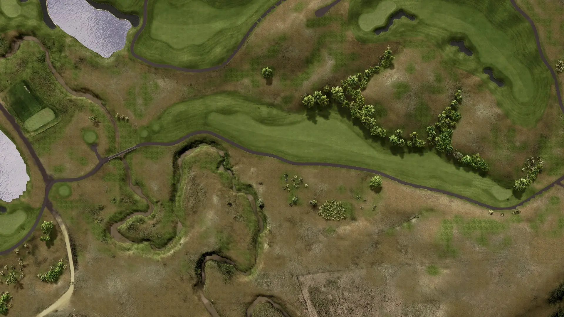 Hole 5