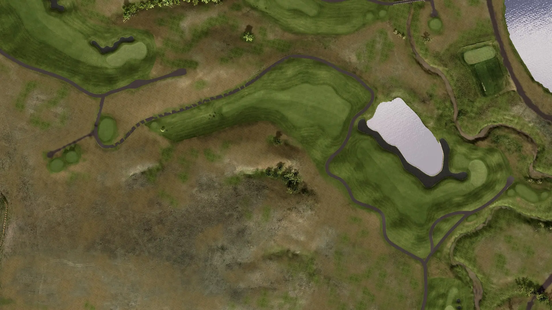 Hole 7