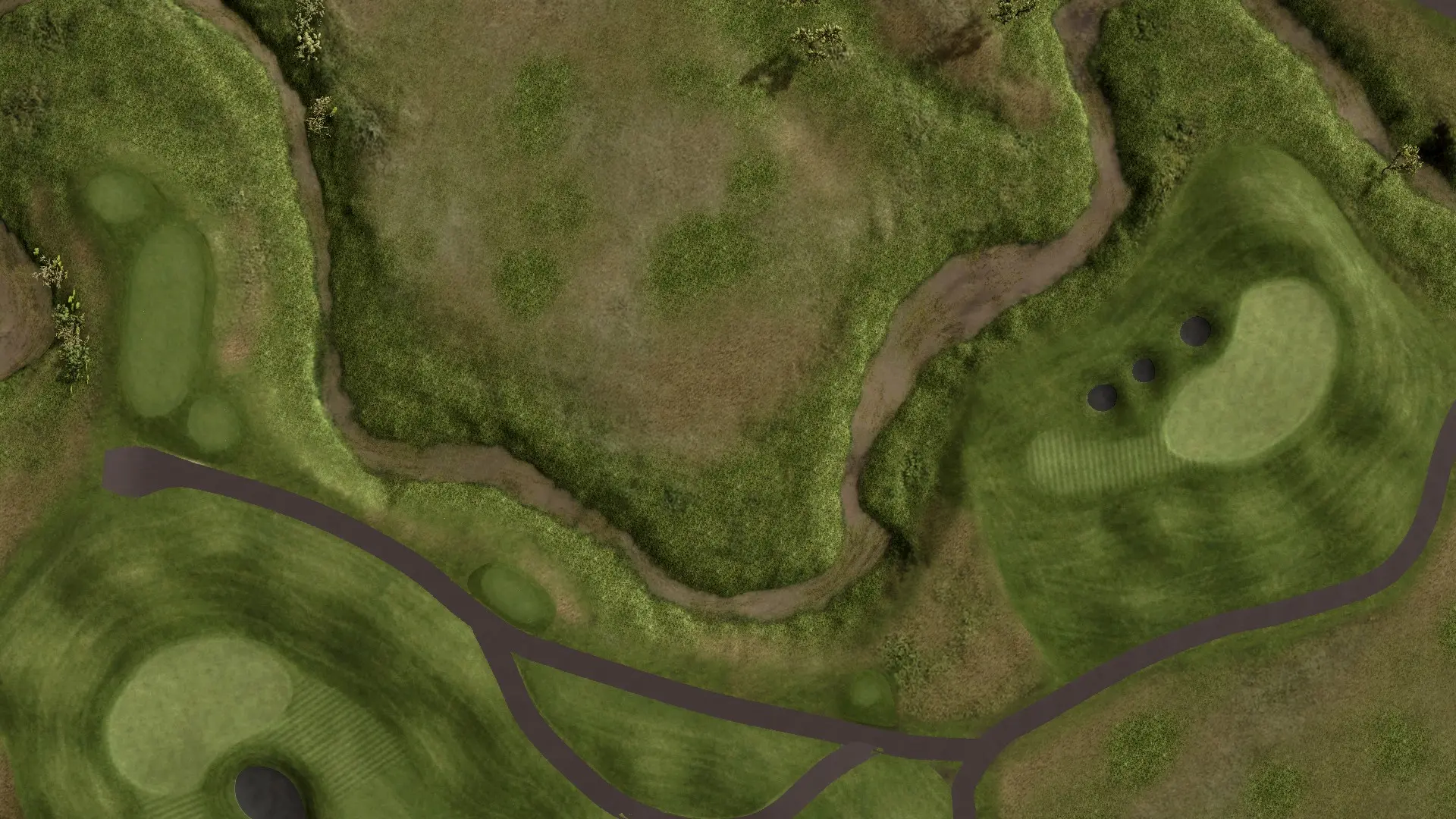 Hole 8