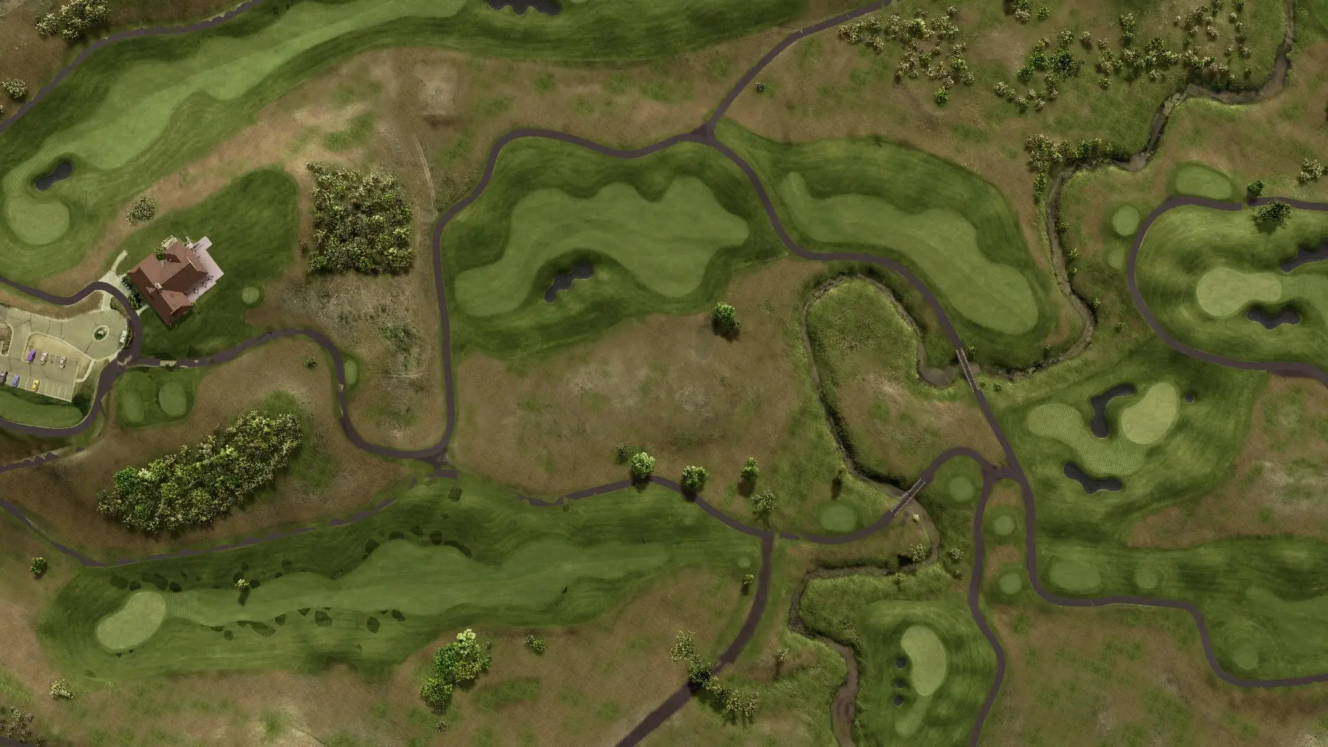 Hole 10
