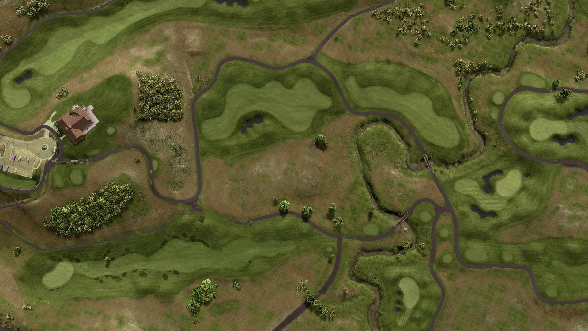 Hole 10