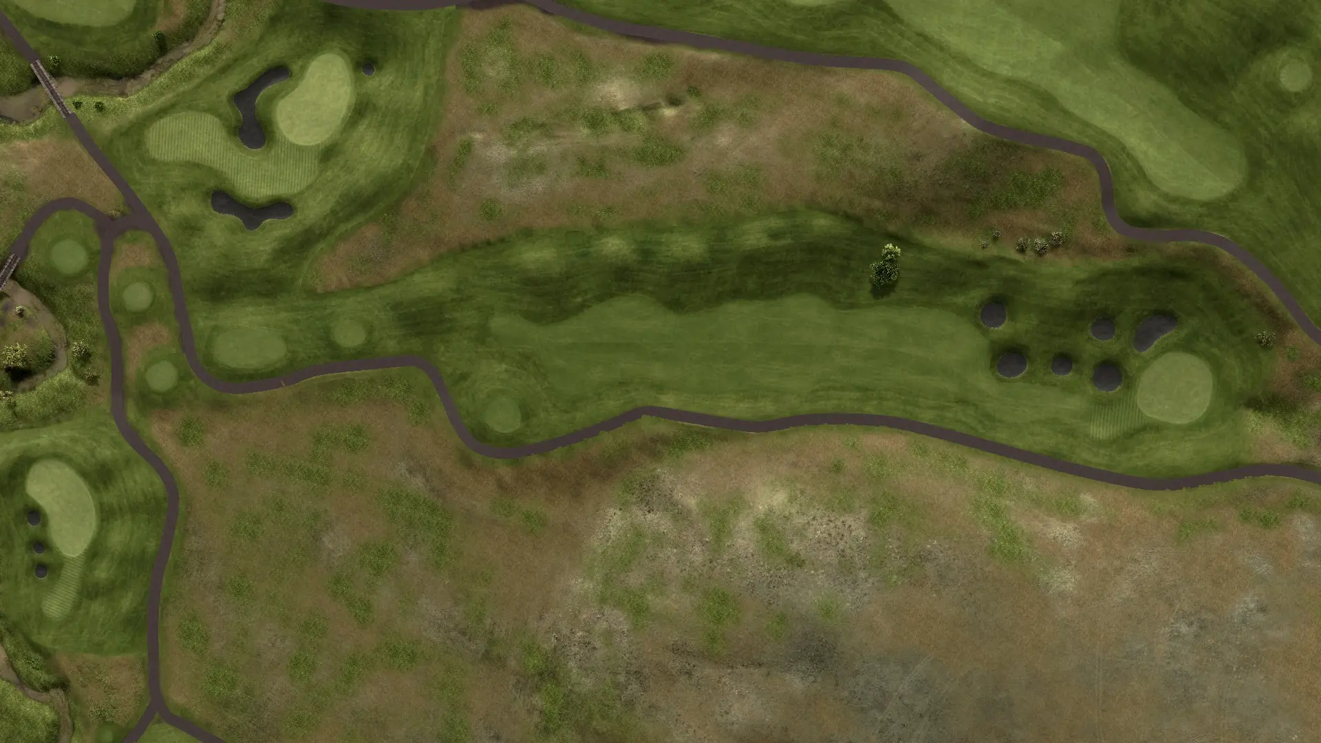 Hole 11