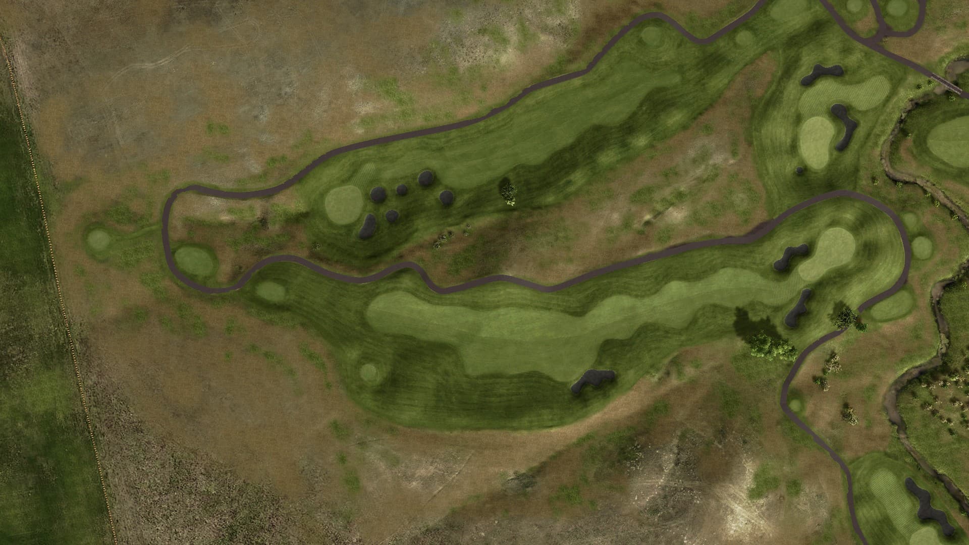 Hole 12