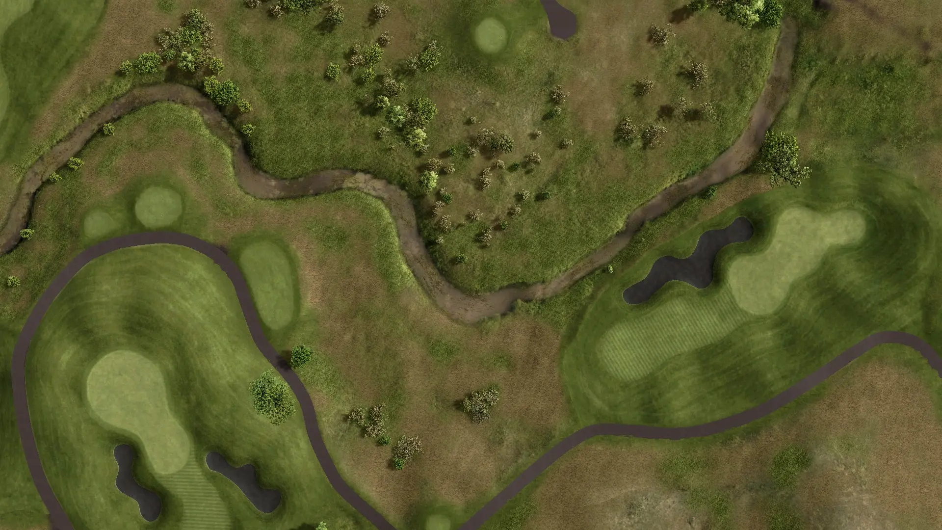Hole 13