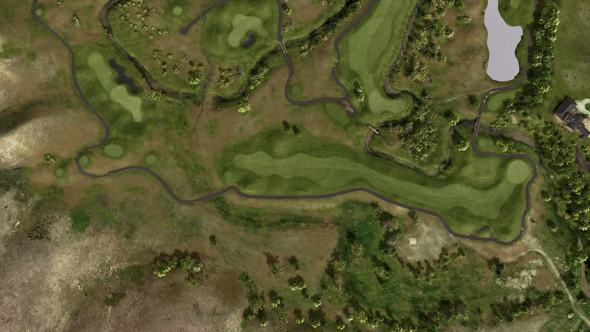 Hole 14