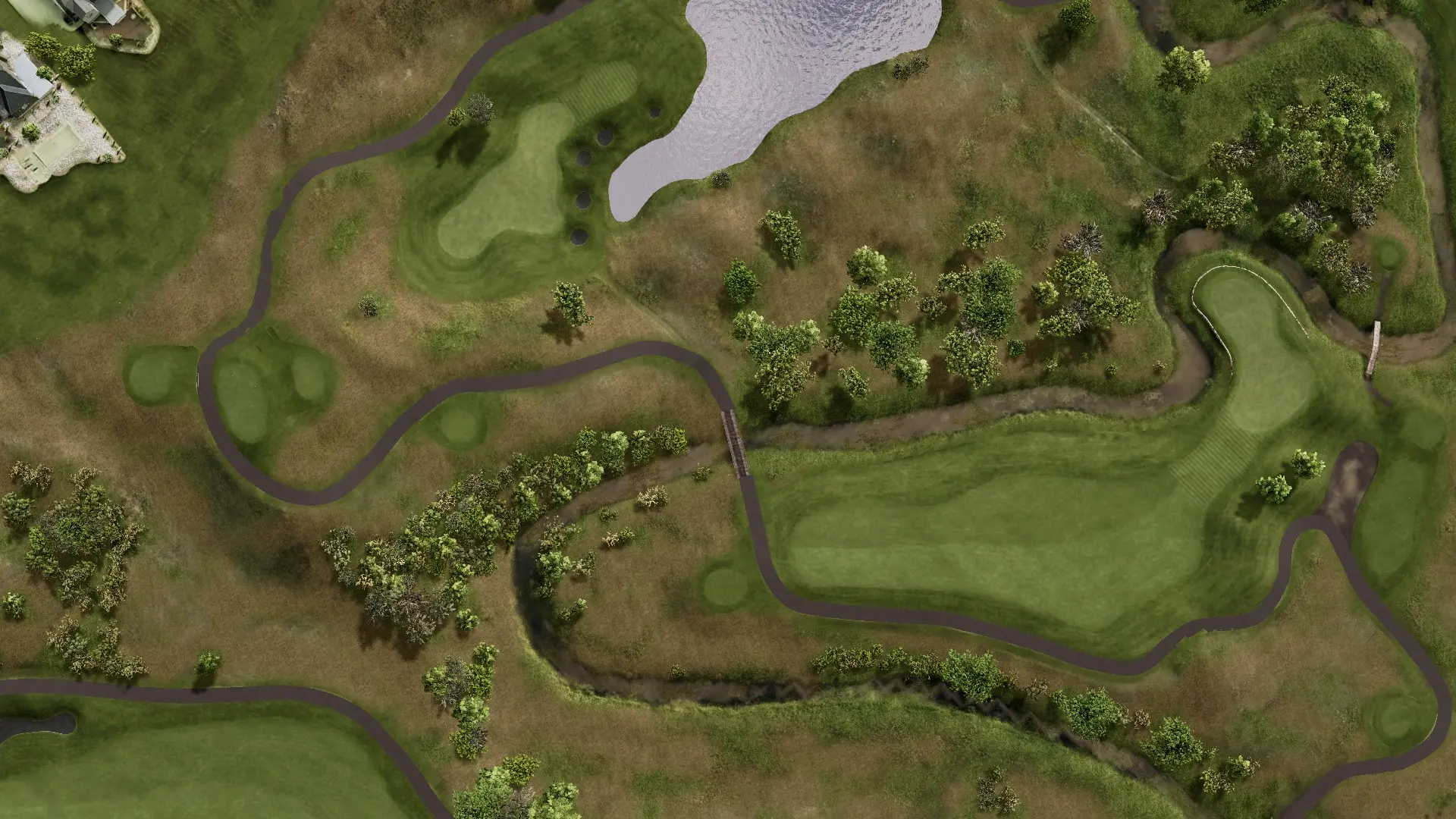 Hole 16