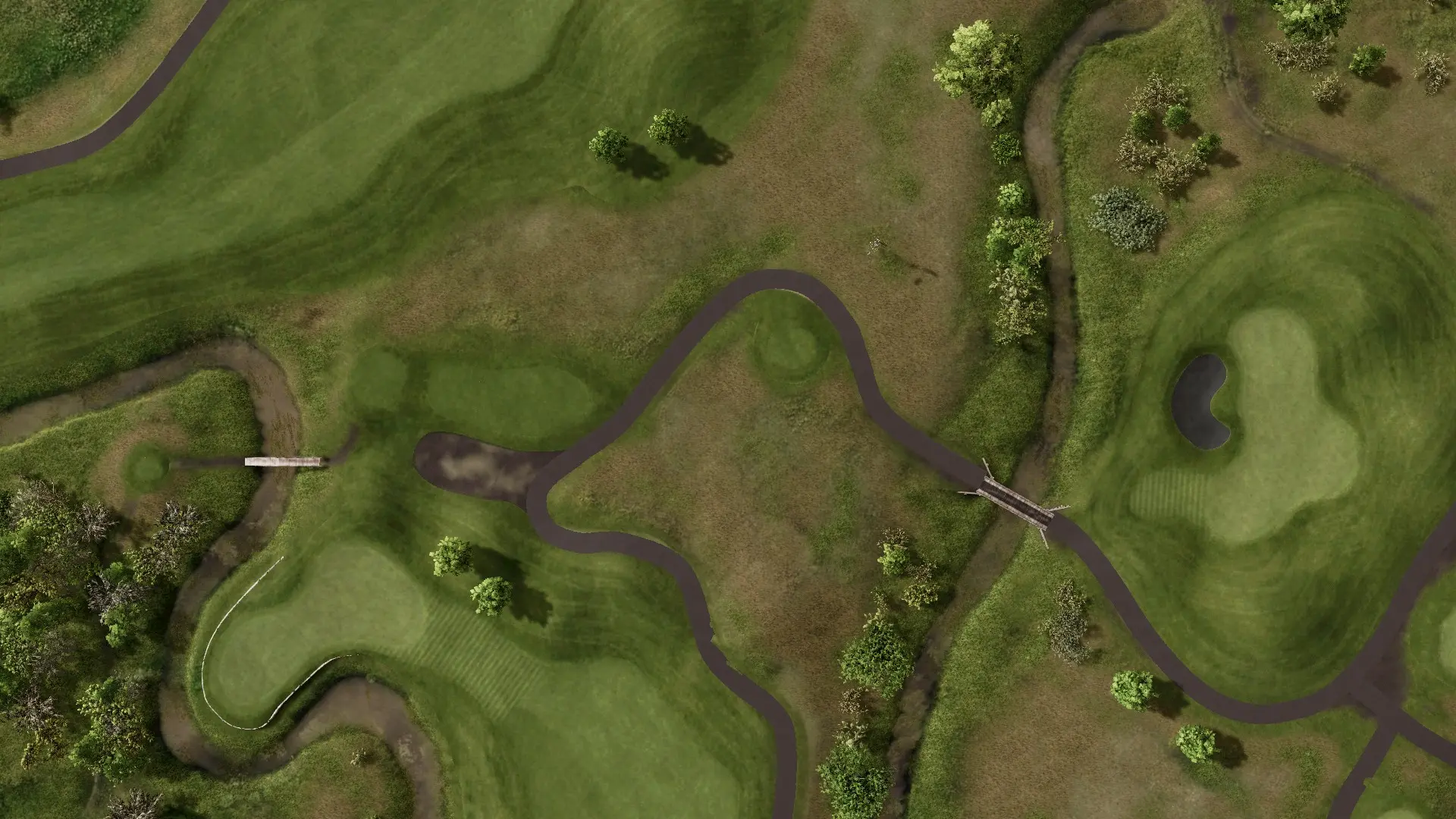 Hole 17