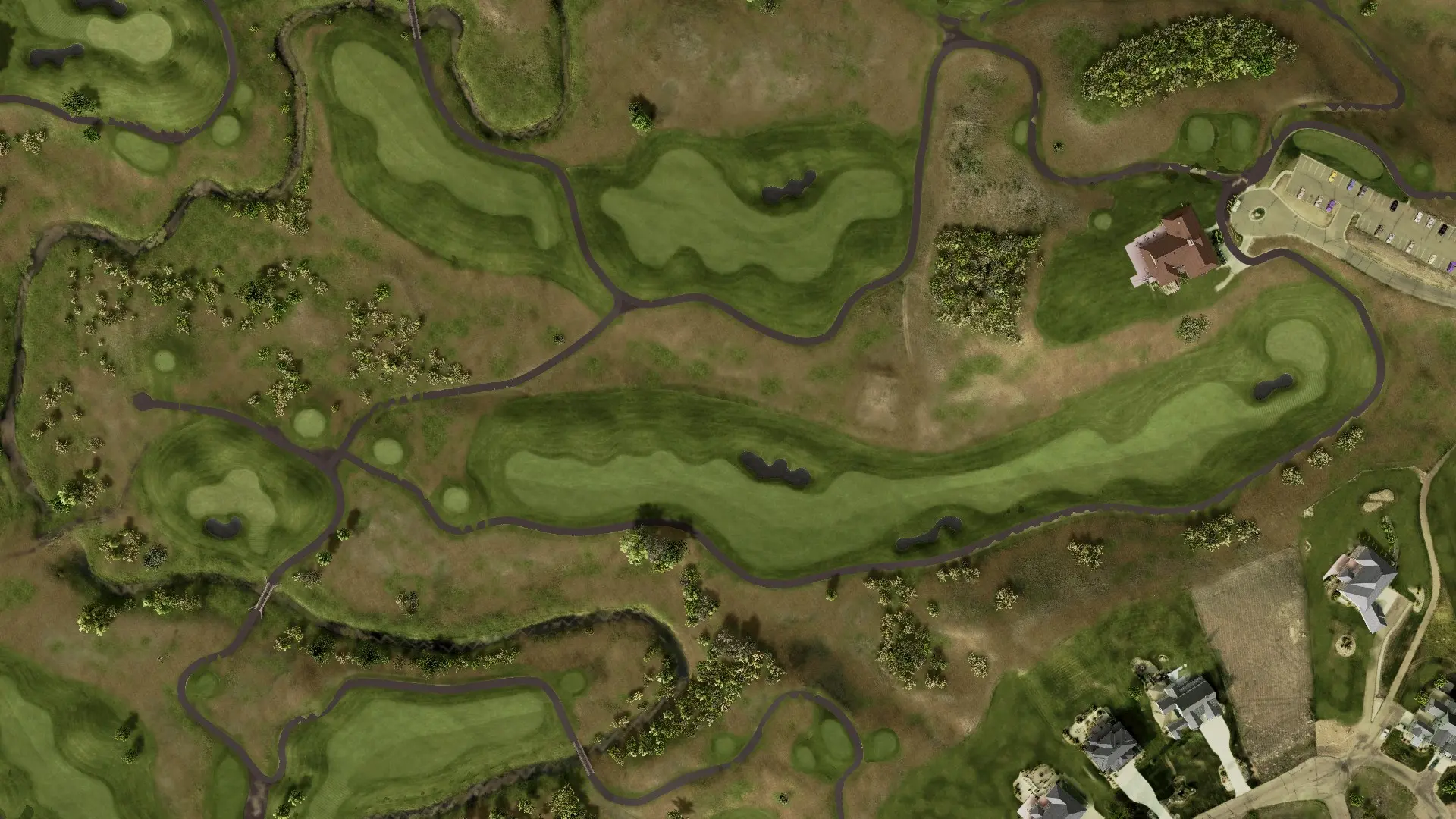 Hole 18