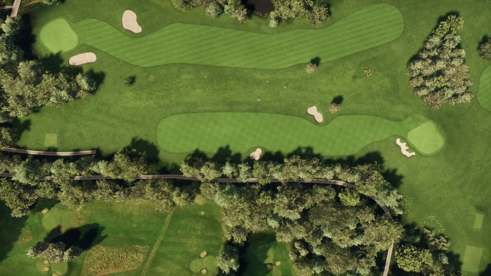 Hole 10