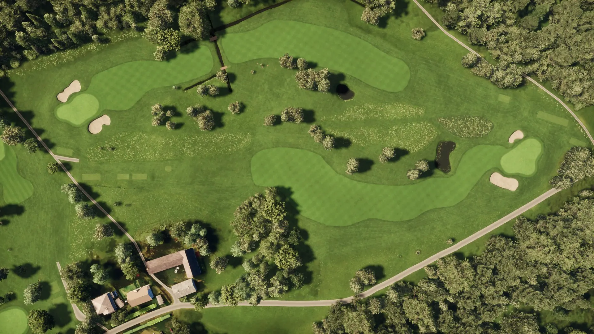 Hole 14