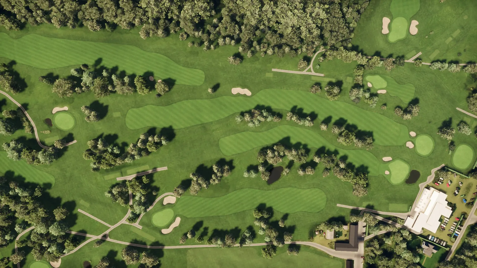 Hole 18