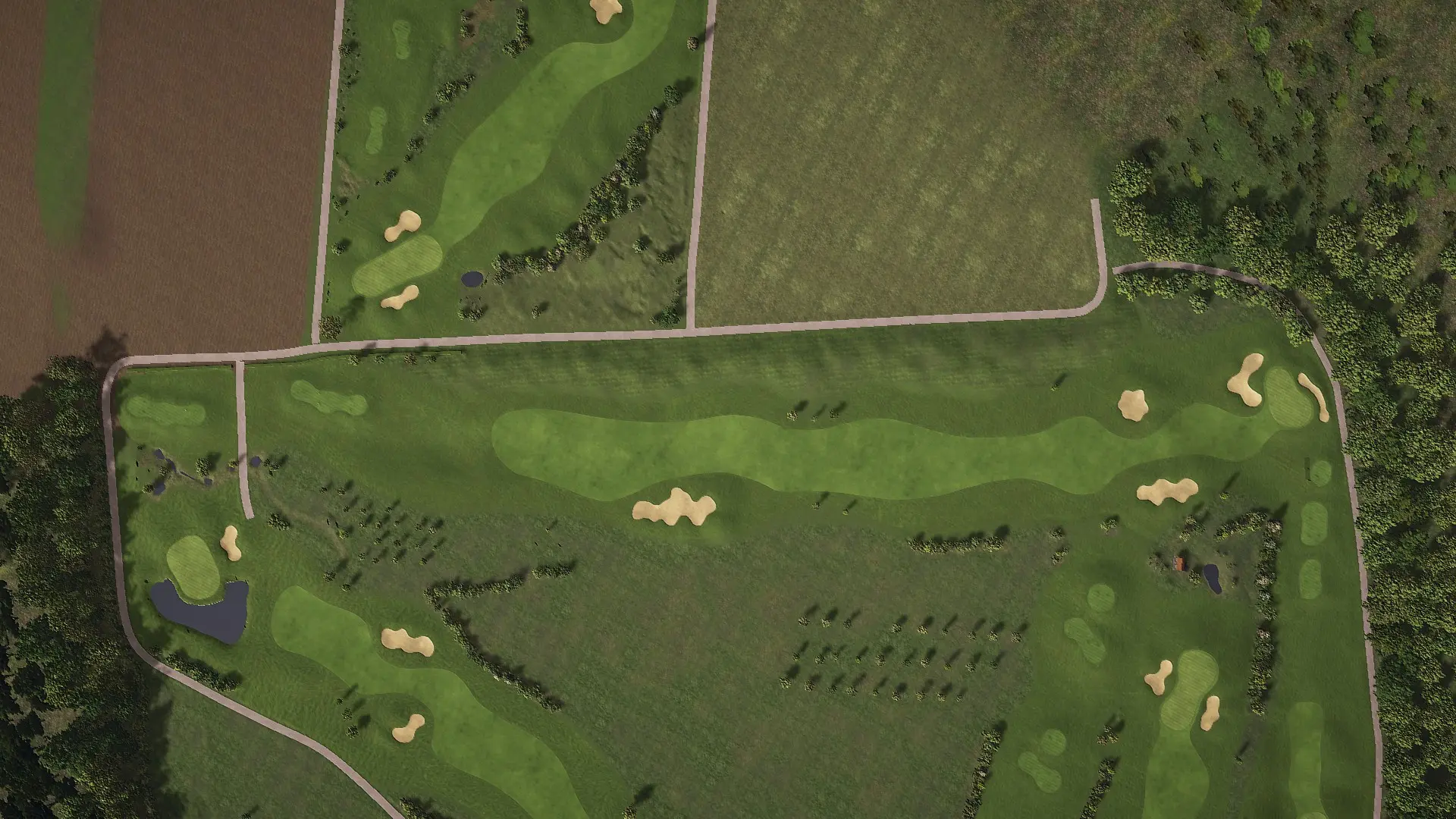 Hole 2