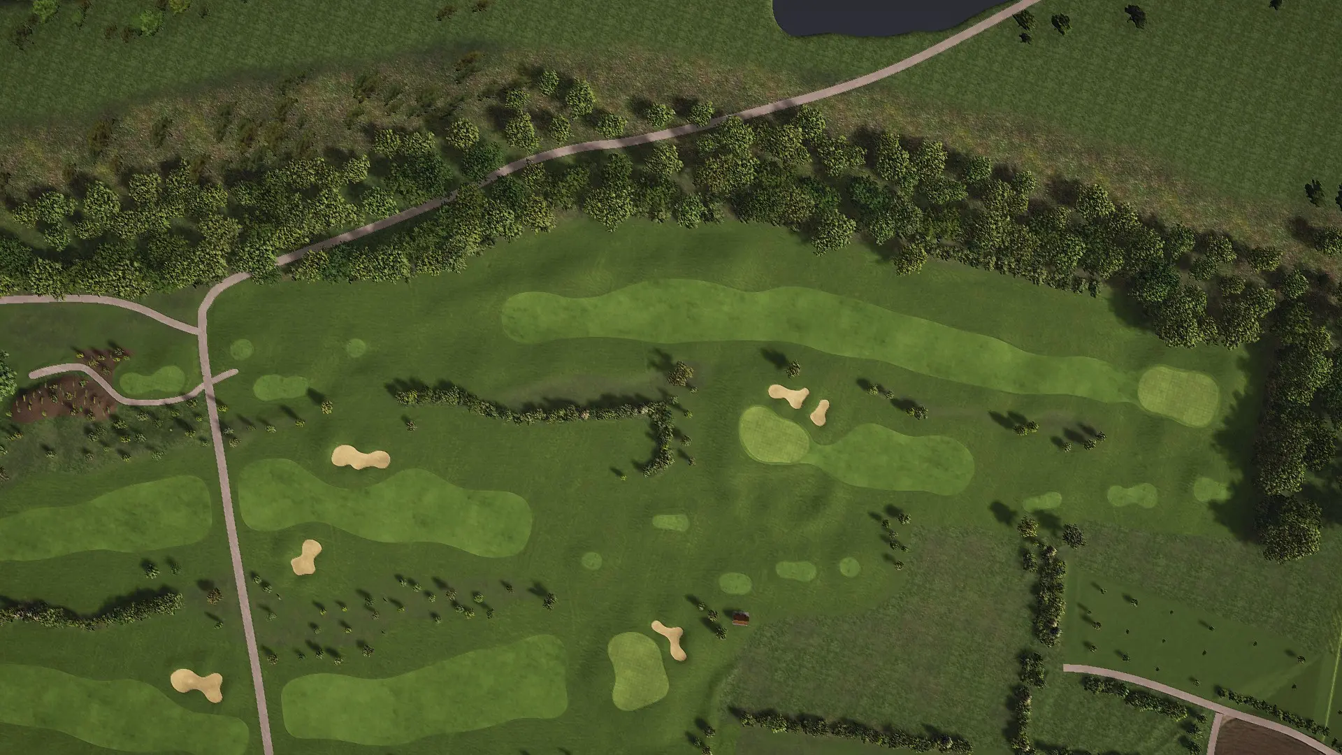 Hole 4