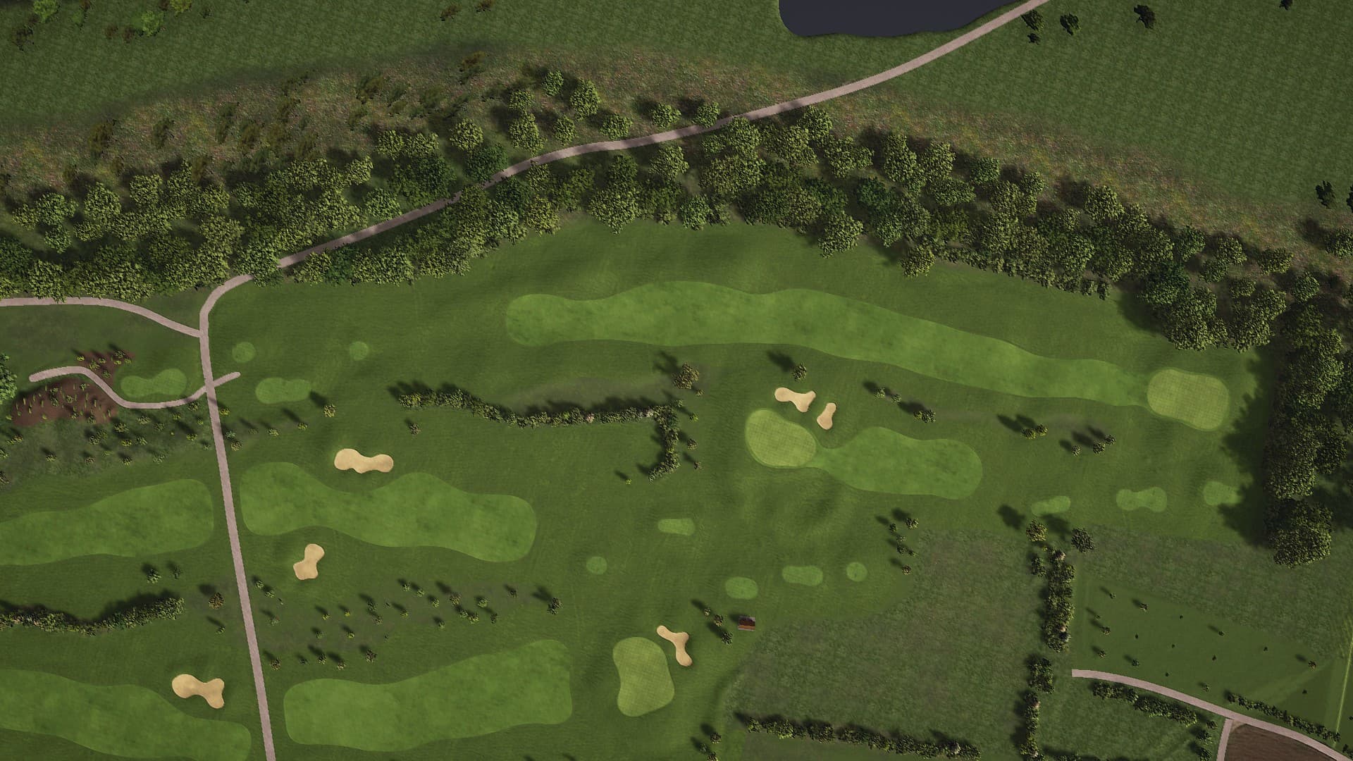 Hole 4