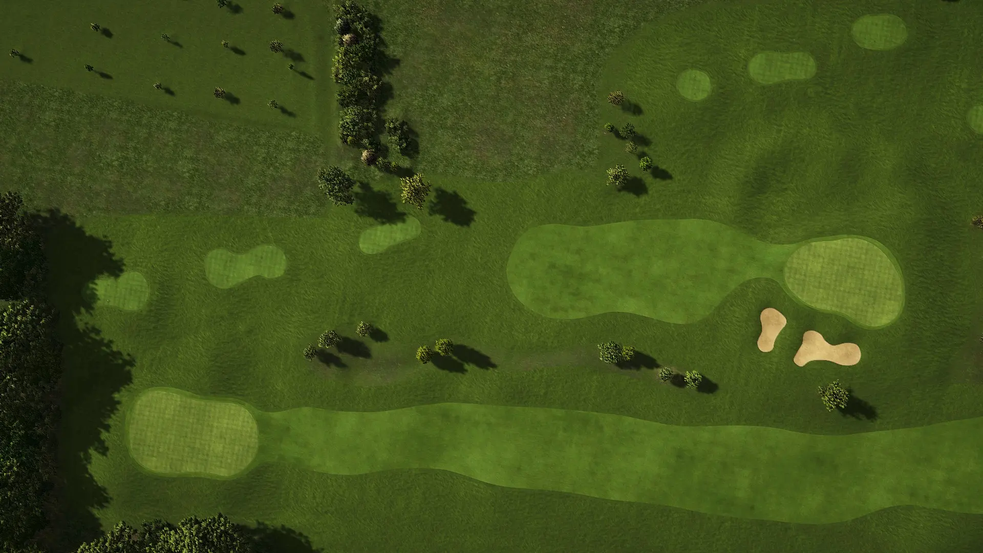 Hole 5