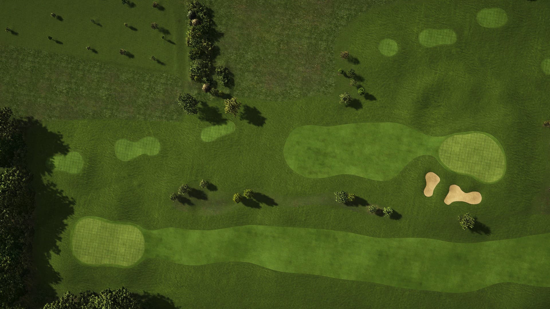 Hole 5