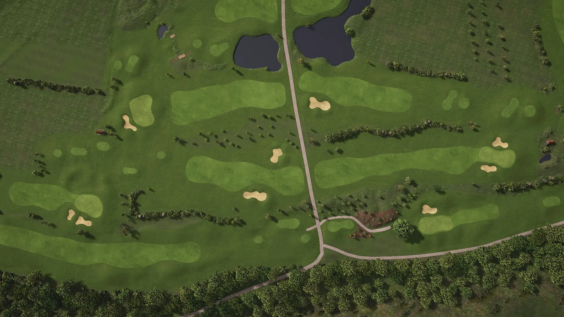 Hole 6