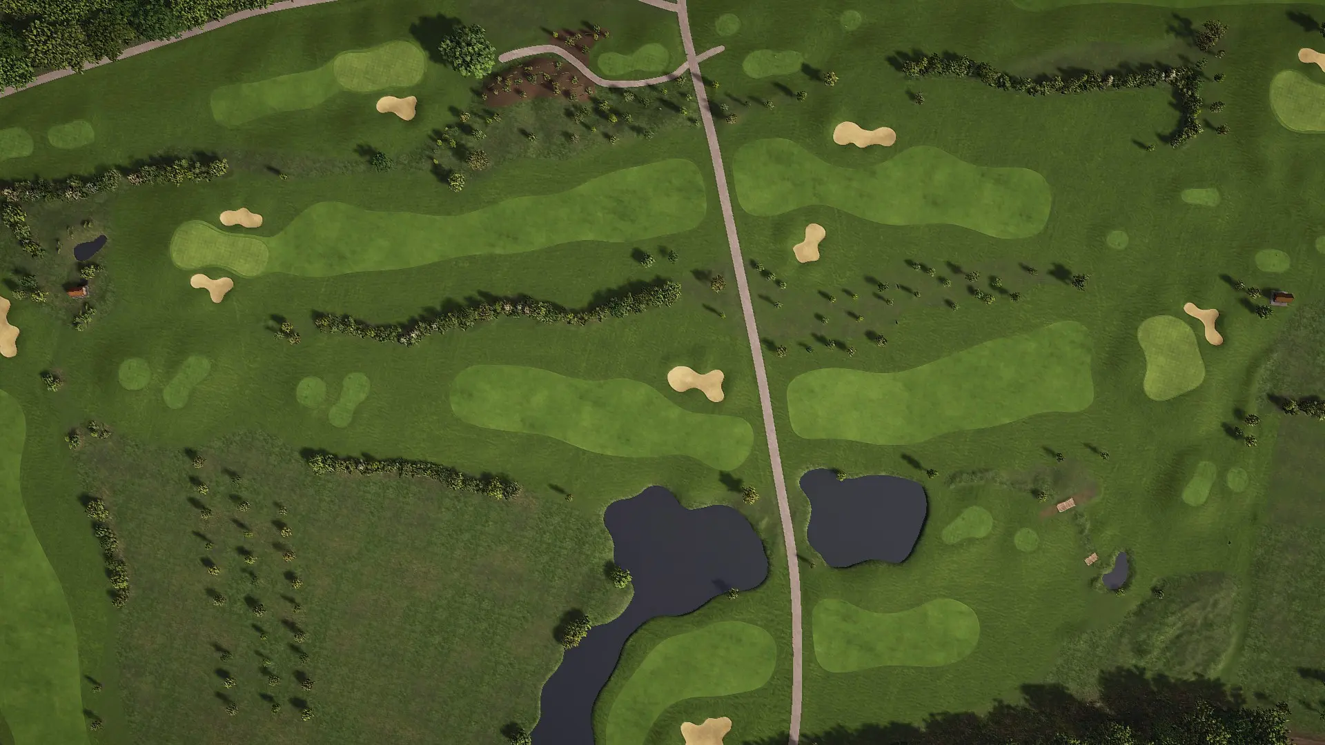 Hole 7