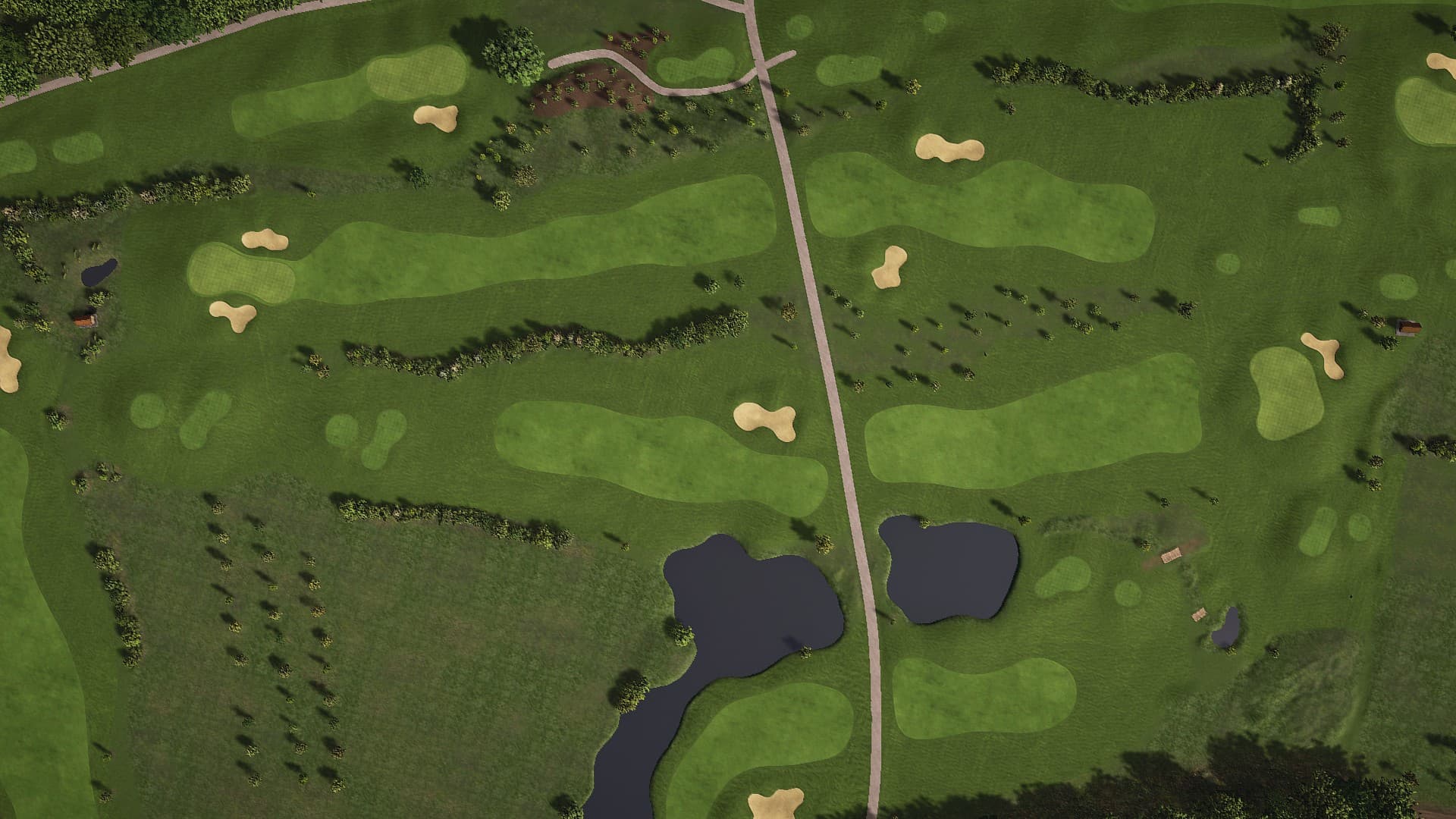 Hole 7