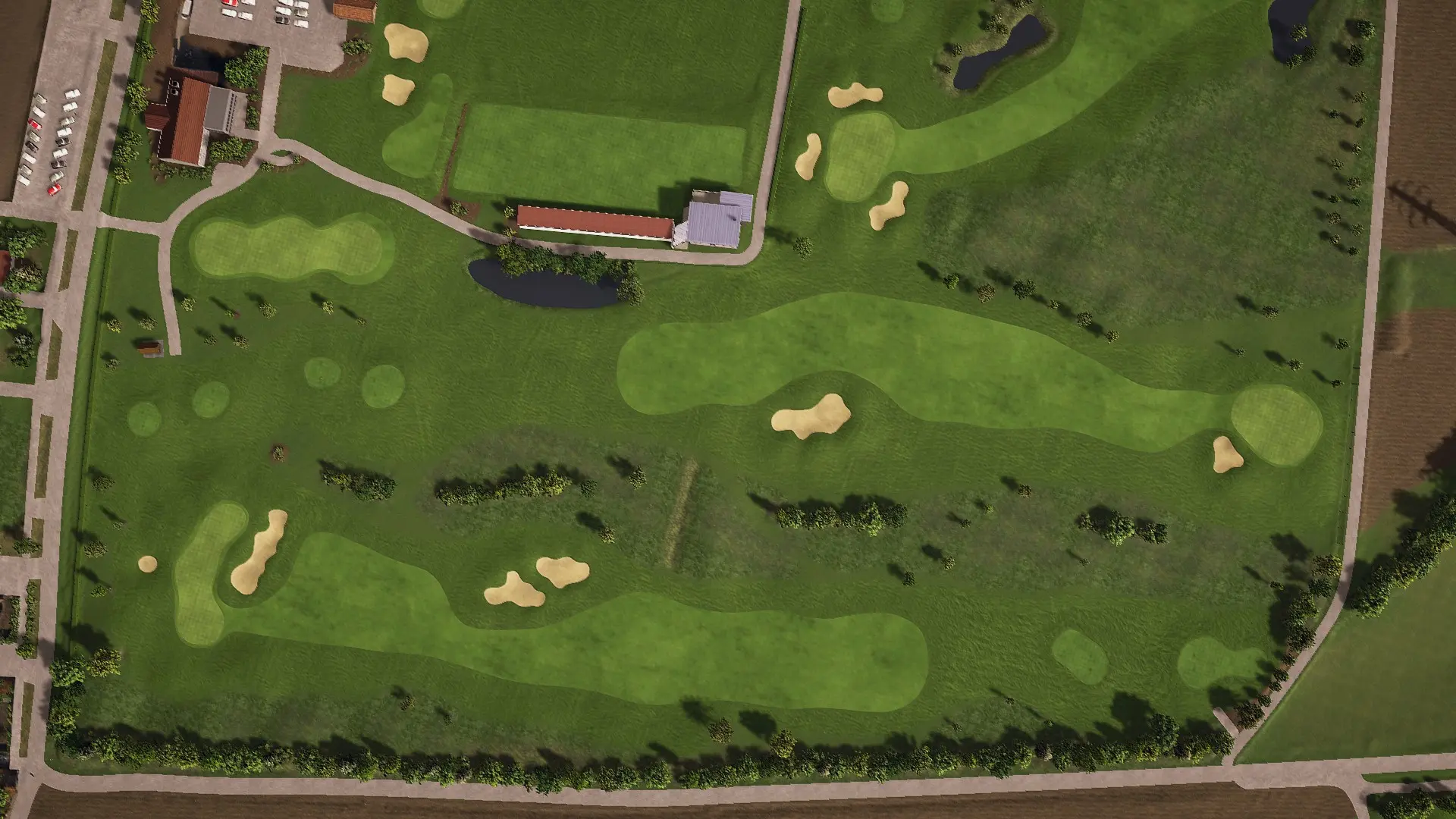 Hole 10