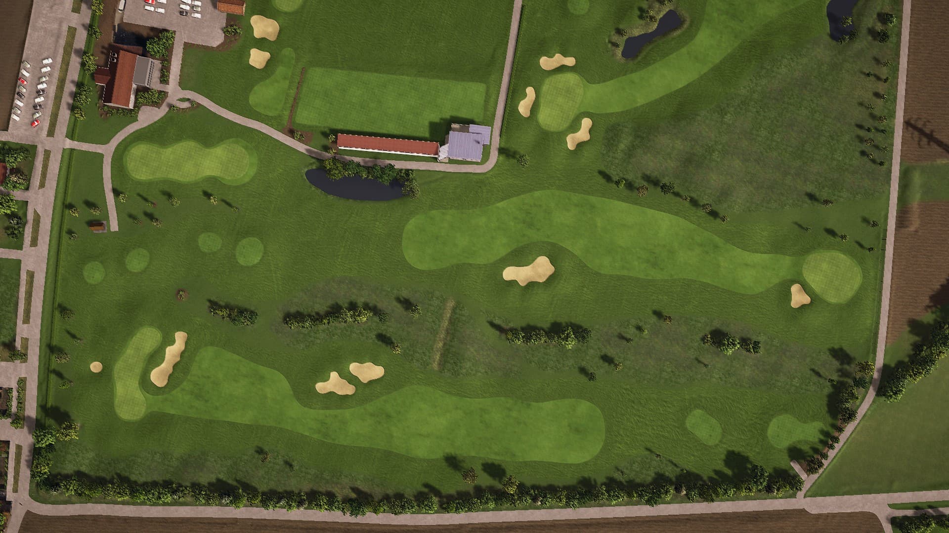 Hole 10
