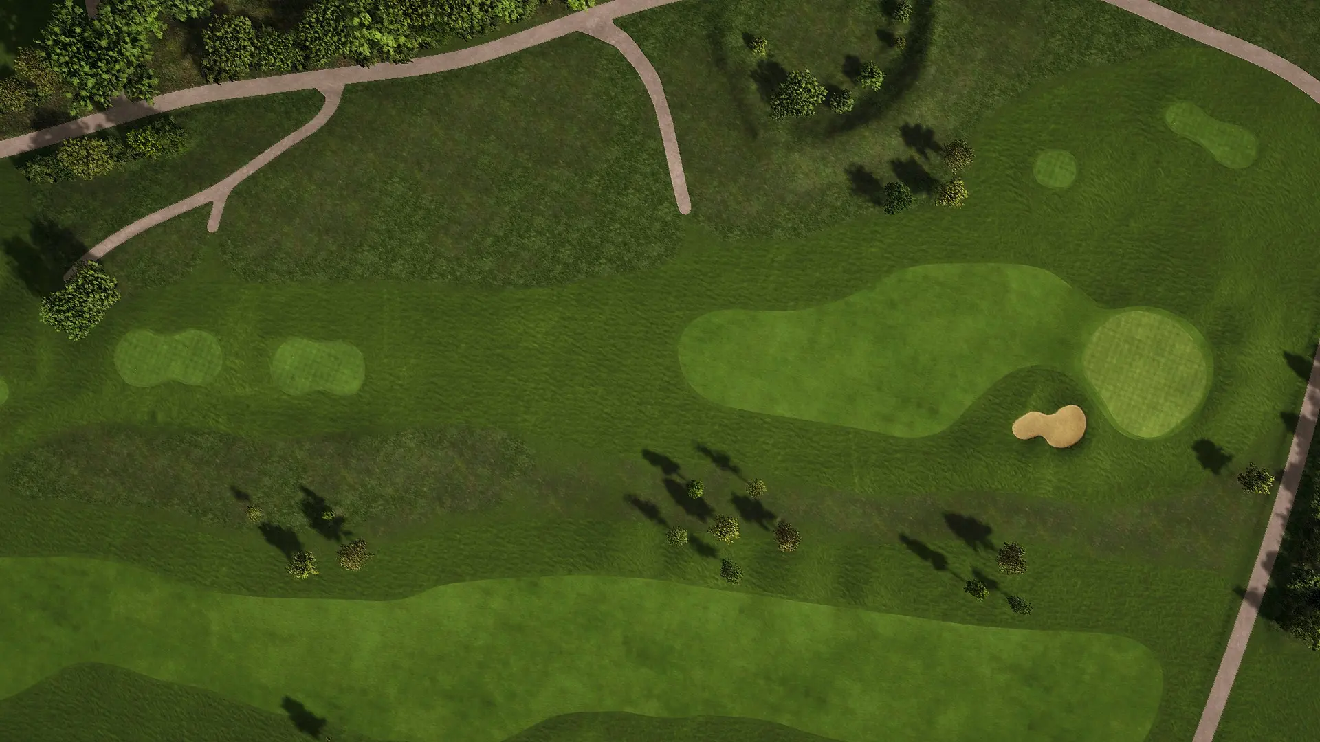 Hole 11