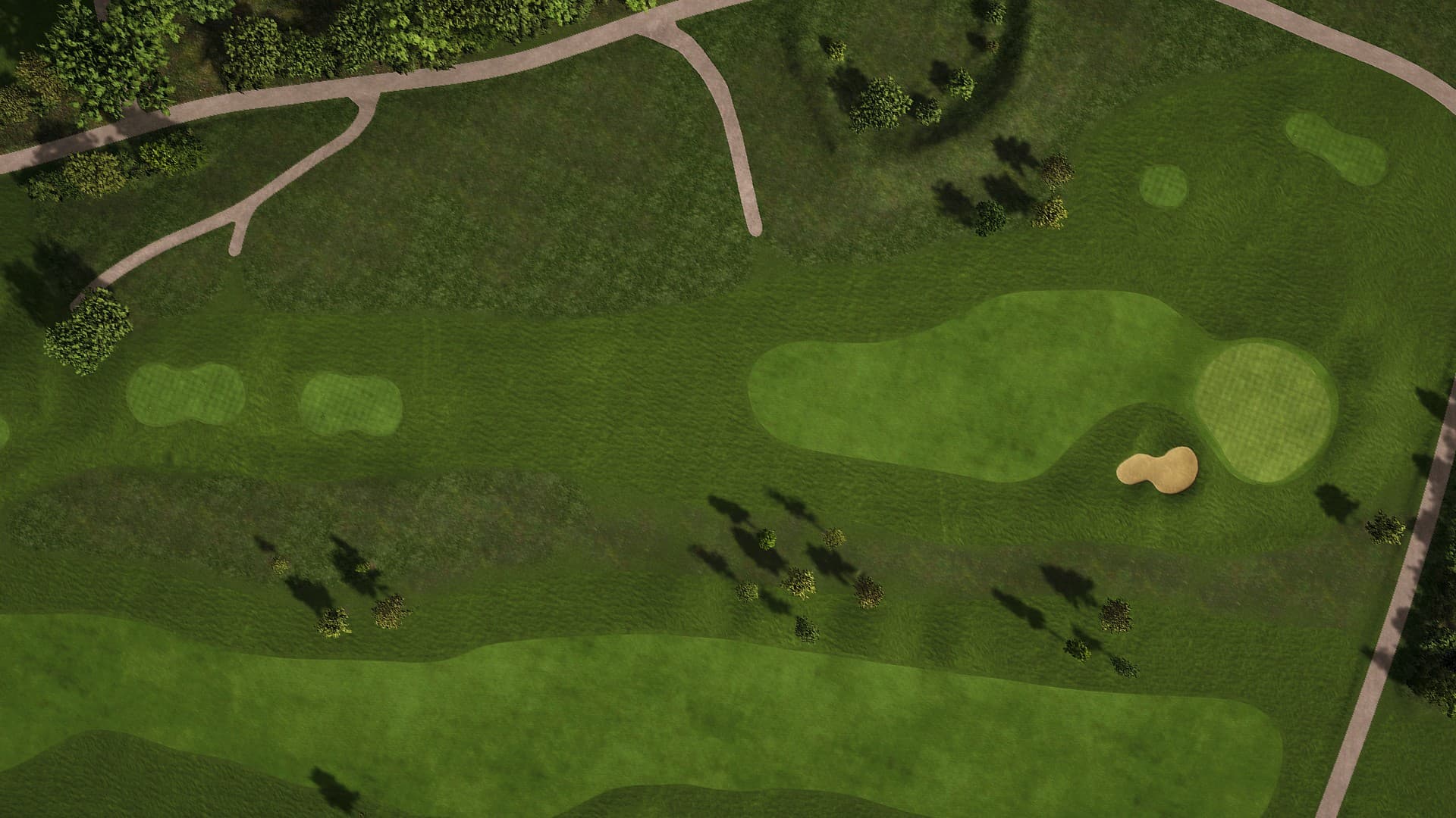 Hole 11