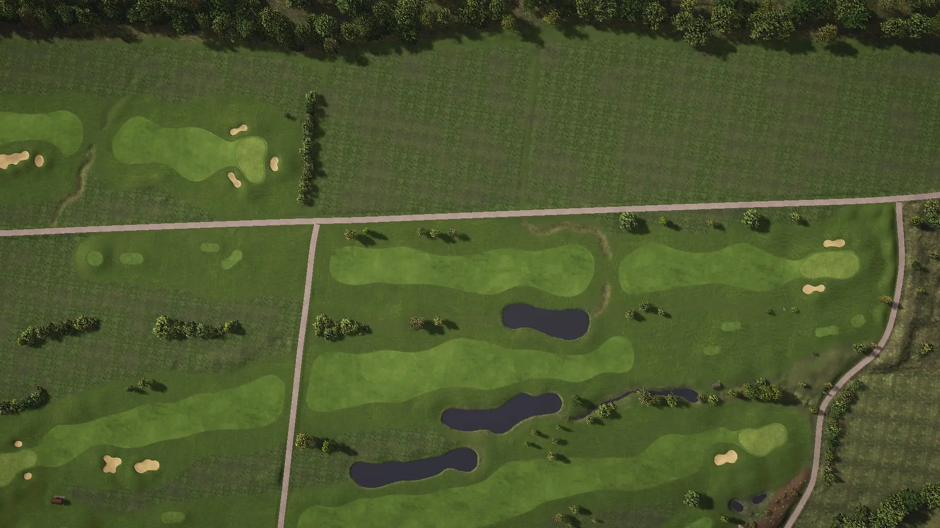 Hole 14