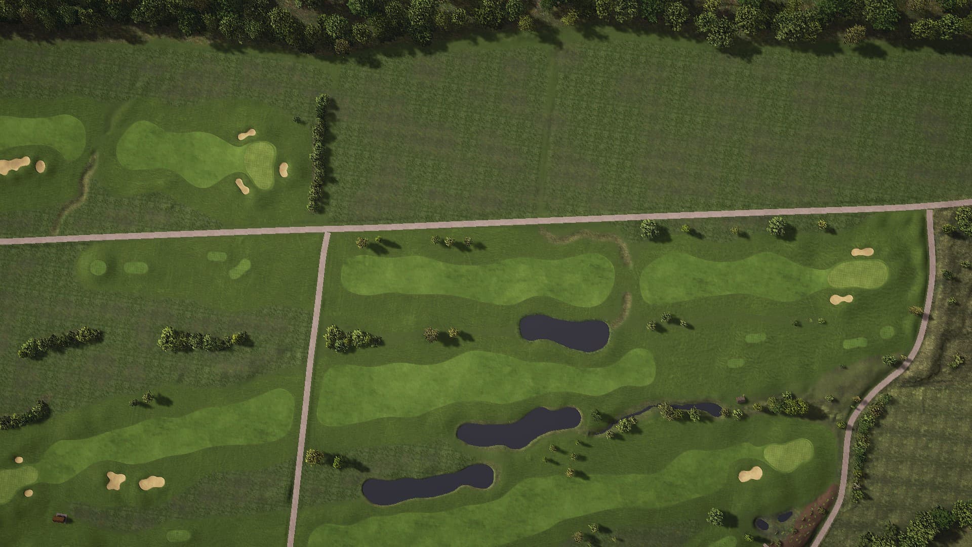 Hole 14