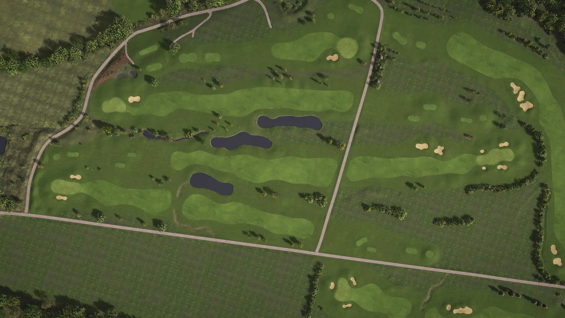 Hole 15
