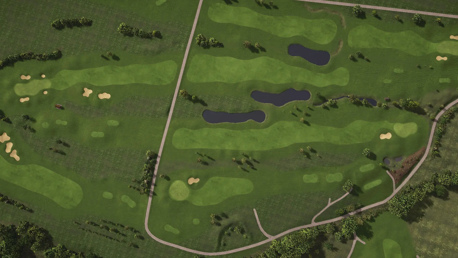 Hole 16