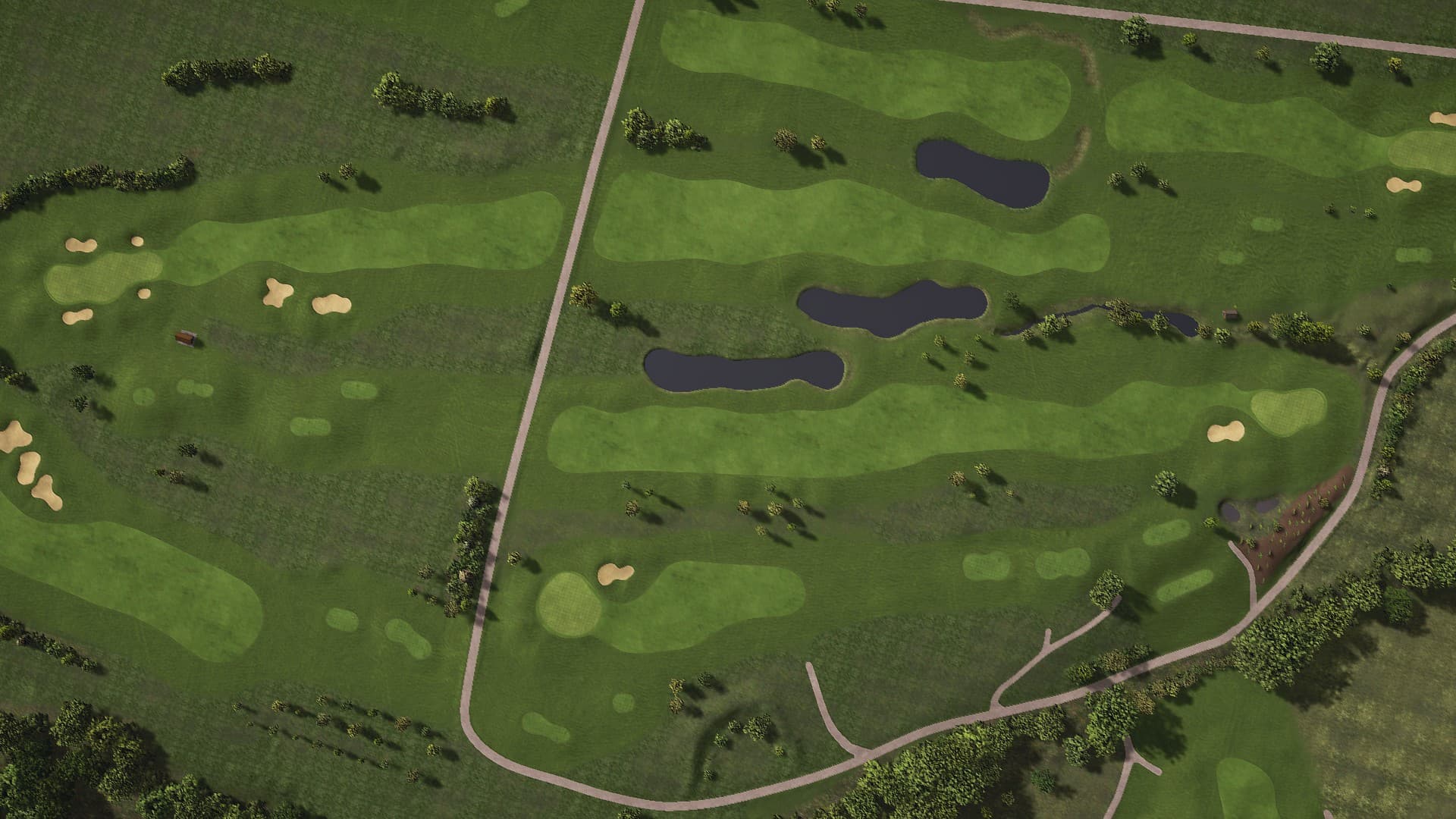 Hole 16