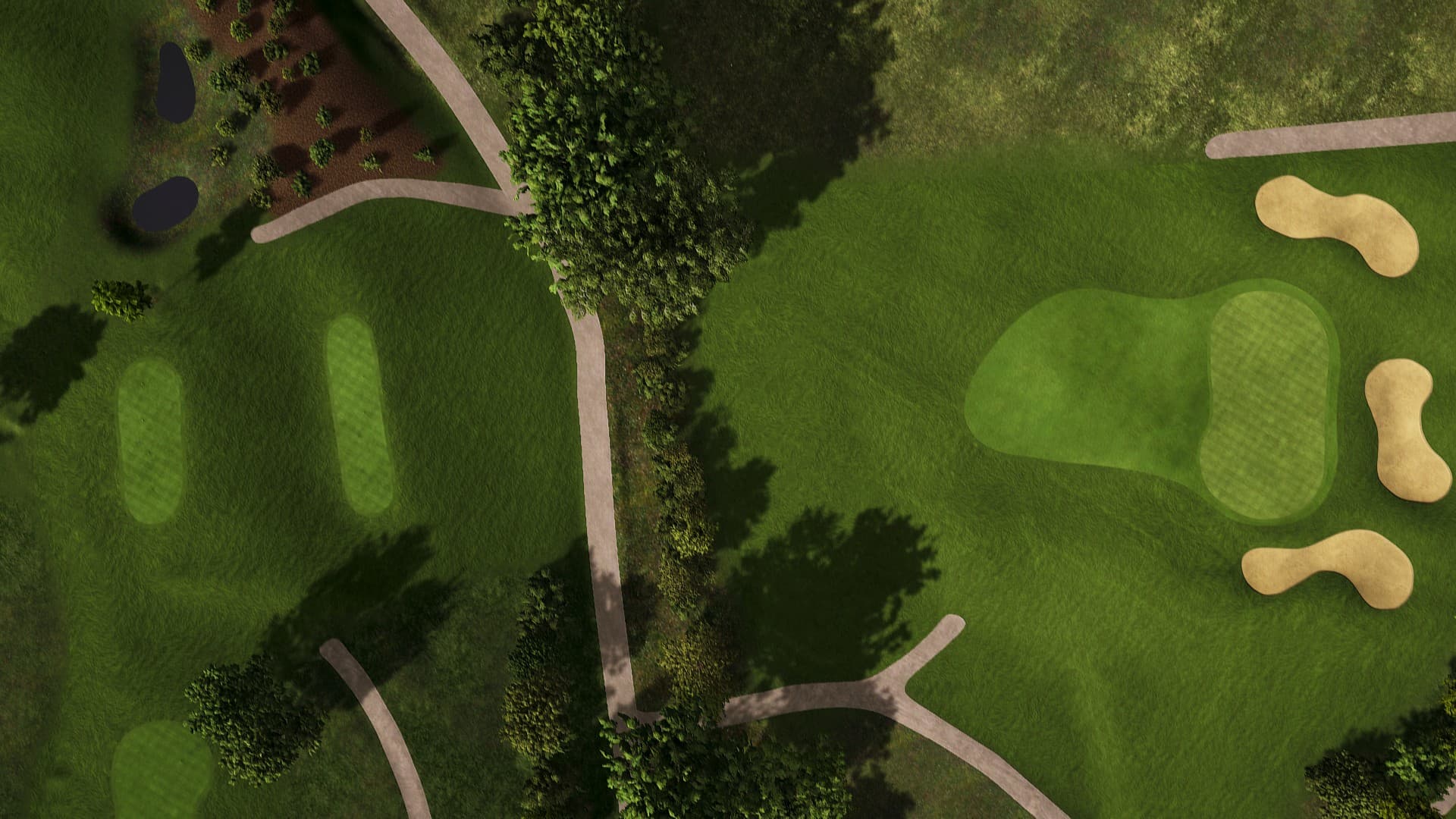 Hole 17