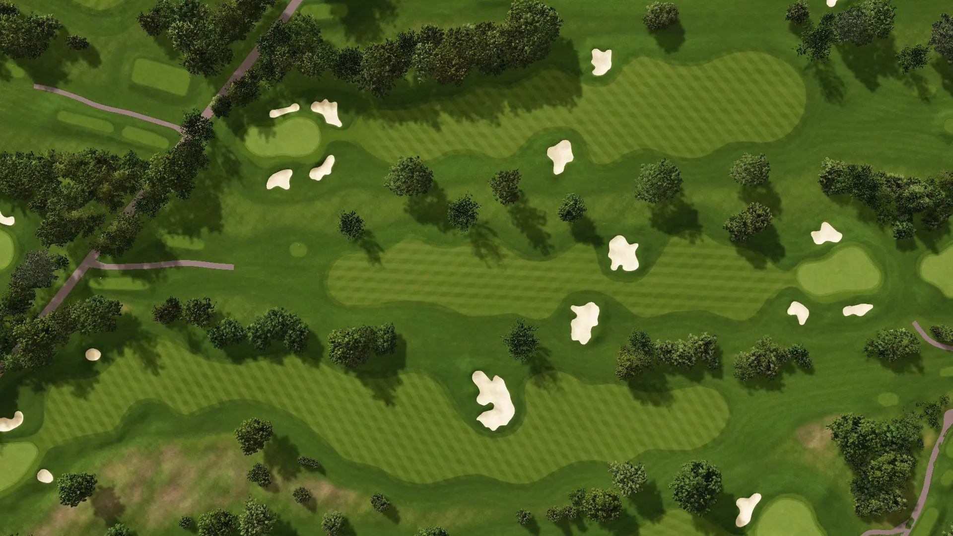 Hole 2