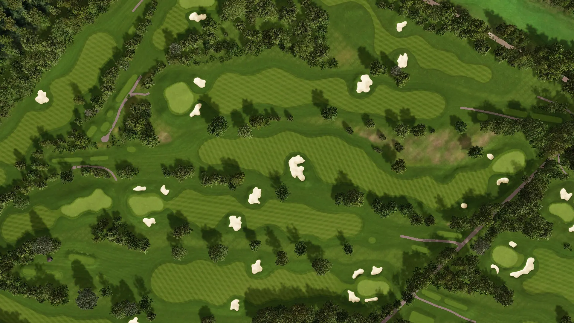 Hole 3