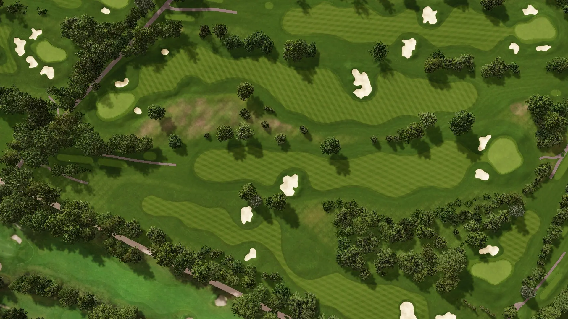 Hole 4