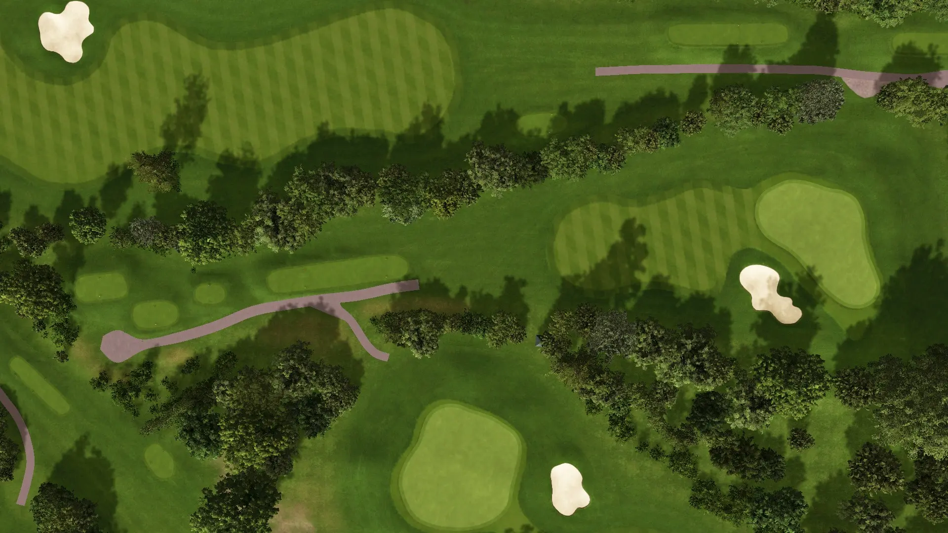 Hole 5