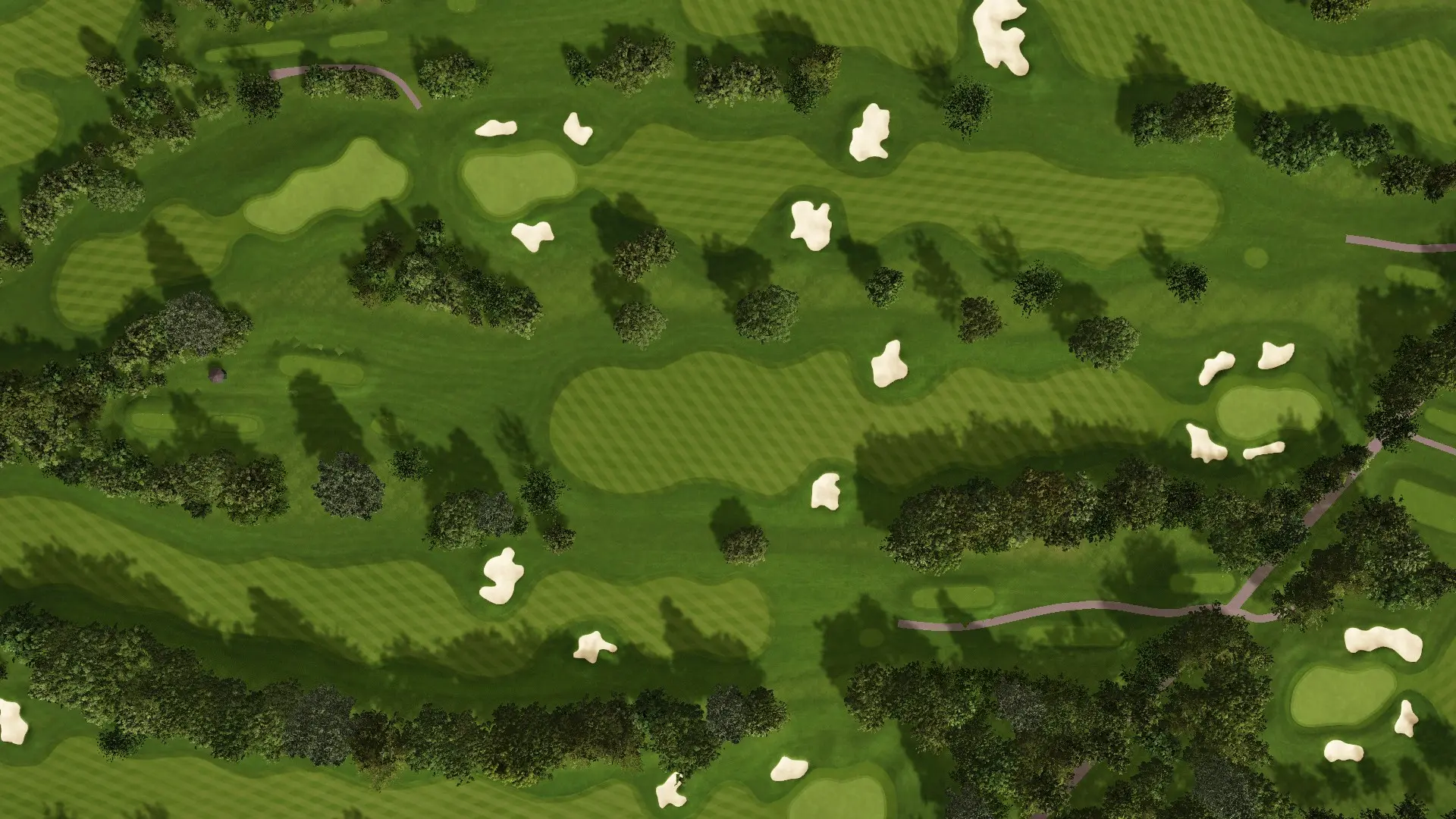 Hole 8