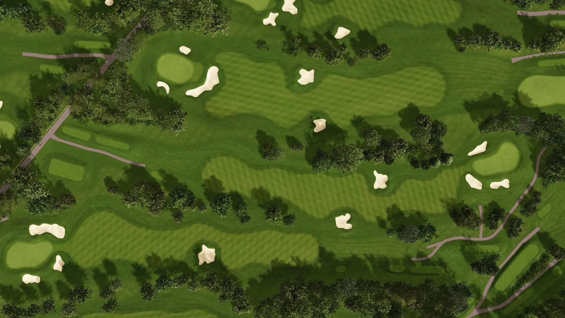 Hole 9