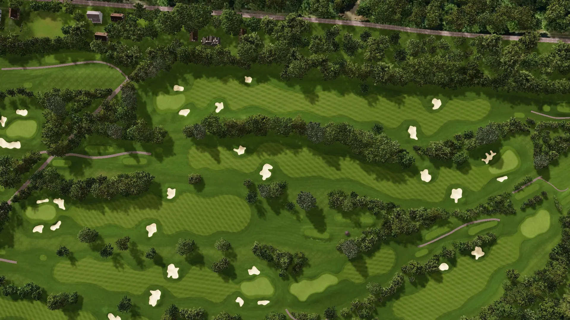 Hole 11